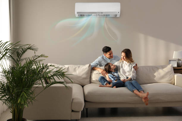 AC Installation Near Me in Mchenry, IL