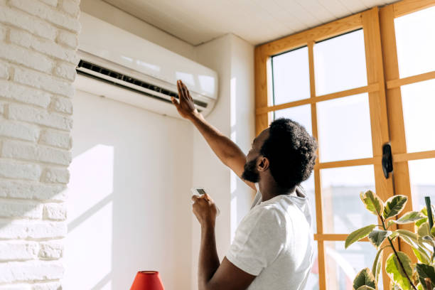Best Air Conditioning Repair  in Mchenry, IL