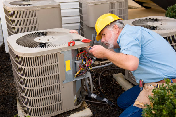 Best Emergency HVAC Repair  in Mchenry, IL