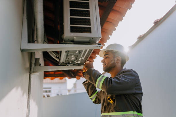 Best Ductless HVAC Repair  in Mchenry, IL