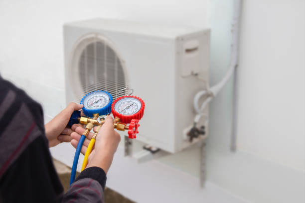 Best Best HVAC Companies  in Mchenry, IL