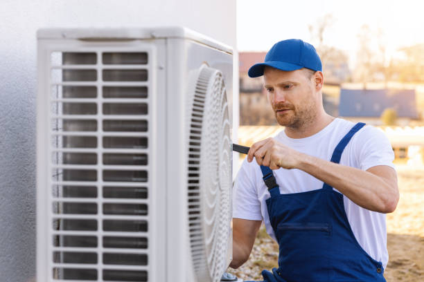Local HVAC Companies in Mchenry, IL