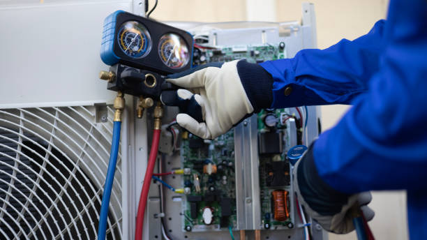 Mchenry, IL HVAC Company